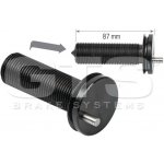 Sada opravárenská brzdového třmenu - šroub seřizovací wabco 17,5" 0160631_A, , , | Zboží Auto