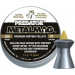 Diabolky JSB Predator MetalMag, 1,100 g 5,5 mm 200 ks – Zboží Mobilmania