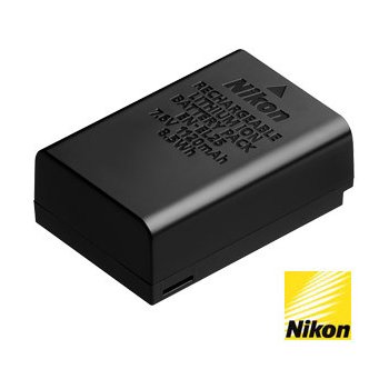 Nikon EN-EL25