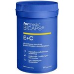 Formeds Bicaps Vitamin E + C 60 kapslí – Hledejceny.cz