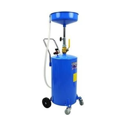 GEKO G02121 Olejová jímka pro výpust oleje 70L | Zboží Auto