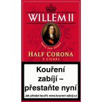 Willem II Half Corona 5ks – Zbozi.Blesk.cz