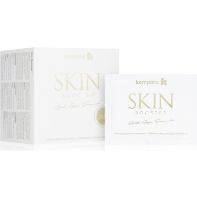 Kompava SkinBooster 20 x 10 g – Hledejceny.cz