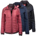 Wellensteyn bunda Molecule Lady DoRiBlaTec noční modrá – Zboží Mobilmania