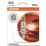 Osram 64150 H1 P14,5s 12V 55W – Zboží Mobilmania