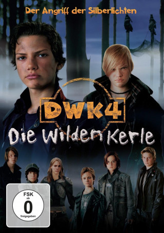 Die wilden Kerle 4 - Der Film