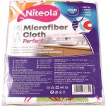 Niteola Hadřík z mikrovlákna Perfect 40 x40 cm 1 ks – Zboží Dáma