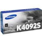 Samsung CLT-K4092S - originální – Hledejceny.cz