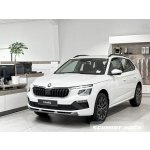 Skoda Kamiq 1.5 TSI DSG 110 kW – Hledejceny.cz