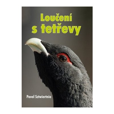 Loučení s tetřevy - SZTWIERTNIA PAVEL