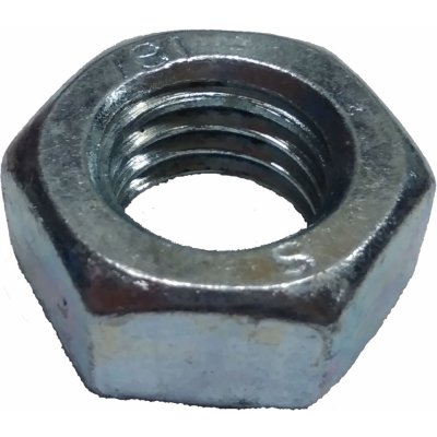 Matice M12 ZB DIN 934, 8 – Sleviste.cz