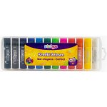 Strigo Voskové gelové 12 barev 372261 – Zboží Dáma