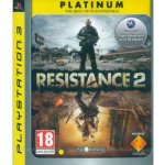 Resistance 2 (Platinum) – Zboží Mobilmania