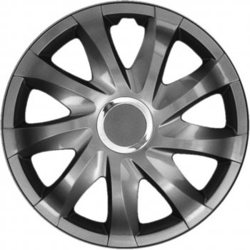 Versaco Drift graphite 16" 4 ks