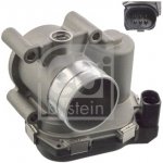 FEBI BILSTEIN Hrdlo škrticí klapky 107024 – Hledejceny.cz