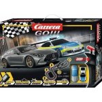 Carrera Autodráha GO 62577 Chase´n Race – Zboží Dáma