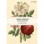 John Derian Paper Goods: Everything Roses Notebooks – Hledejceny.cz