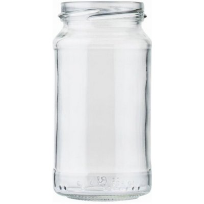 O-I Czech Republic Sklenice Bobo TO 53 paleta 3420 ks 220ml – Zboží Mobilmania