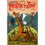 Pošta v zoo Ondřej Sekora – Hledejceny.cz