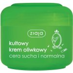 Ziaja Oliva přírodní olivový krém 50 ml – Zboží Dáma