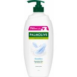 PALMOLIVE Naturals Milk Protein sprchový gel pumpa 750 ml – Hledejceny.cz
