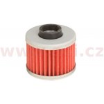 Q-TECH Olejový filtr HF133 – Zboží Mobilmania