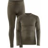 Craft Core Dry Baselayer Set