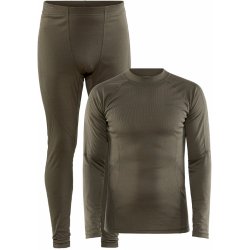 Craft Core Dry Baselayer Set