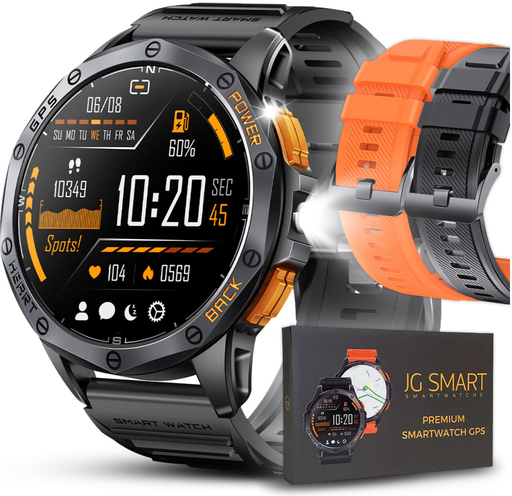 JG Smart JGR-67