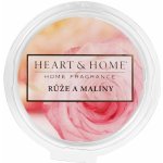Heart & Home vonný vosk Hřejivé vánoce 26 g – Zboží Dáma