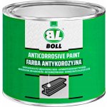 BOLL Antikorozní základní nátěr 500ml – Sleviste.cz