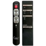 Dálkový ovladač General Sharp R-CONT1322A – Zboží Živě