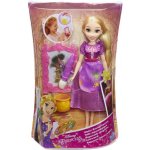 Hasbro Disney Princess Princezna s módními doplňky Locika – Hledejceny.cz