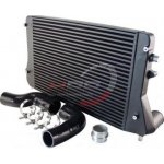 Intercooler kit Audi A3 / S3 / TT včetně TTS 1.8/2.0 TFSi / TSI + 1.9/2.0 TDi - černý – Zboží Mobilmania