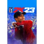 PGA Tour 2K23 – Hledejceny.cz