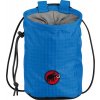 Pytlík na magnesium Mammut Basic Chalk Bag Modrá