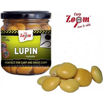 Carp Zoom Václavík LUPIN - VLČÍ BOB - 220 ML – Zboží Dáma