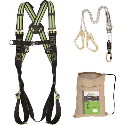 Kratos Safety Set – Zboží Dáma