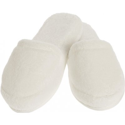 soft cotton unisex pantofle comfort. froté unisex pantofle comfort –  Heureka.cz