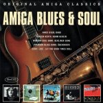 V/A - Amiga Blues & Soul CD – Hledejceny.cz