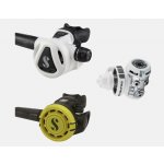 SCUBAPRO MK11EVO/C370/R105 WHITE – Hledejceny.cz