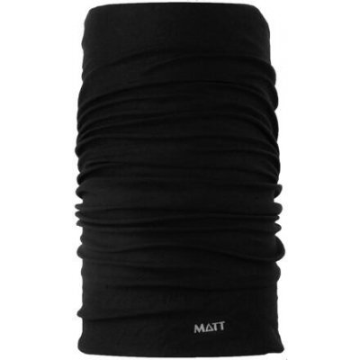 Matt wool scarf – Hledejceny.cz