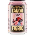 Targa Florio Tonica Rosa 330 ml – Zboží Mobilmania