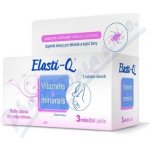 Elasti-Q Vitamins & Minerals s postupným uvolňováním 90 tablet – Hledejceny.cz