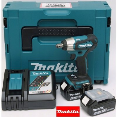 Makita DTW181RTJ