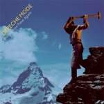 Depeche Mode - Construction Time Again LP – Hledejceny.cz