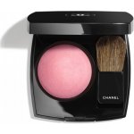 Chanel Powder Blush Pudrová tvářenka 64 Pink Explosion 4 g – Zboží Dáma