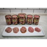 Marp Angus Beef hovězí 6 x 400 g – Zbozi.Blesk.cz