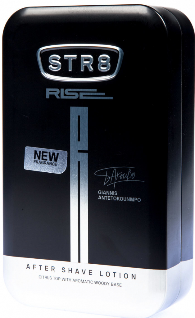 STR8 Rise deospray 150 ml