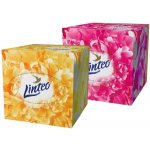 Linteo Premium papírové kapesníčky 3-vrstvé 100% celulóza 60 ks – Zboží Dáma